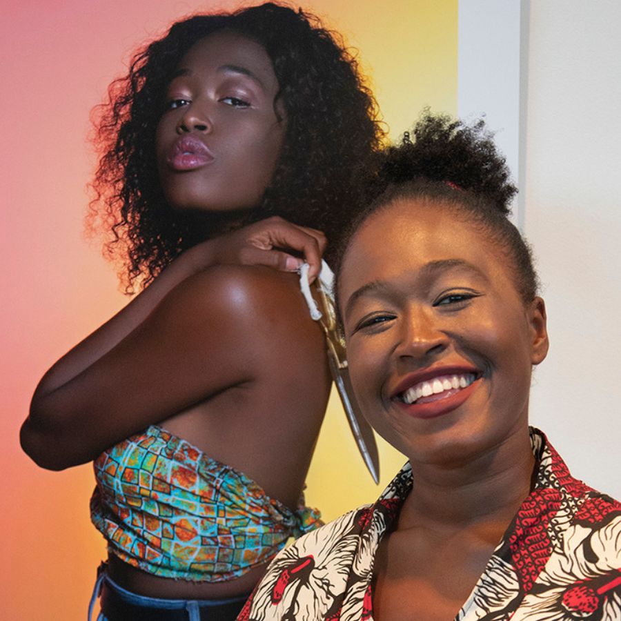New Generation: Women In Media